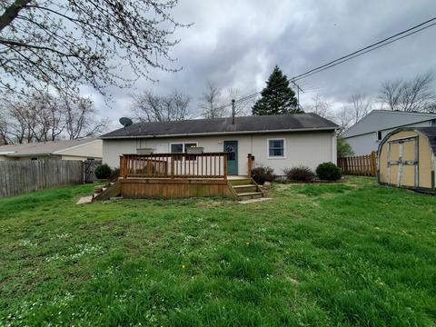 219 Barbara Ln, Steger, IL 60475 photo 17