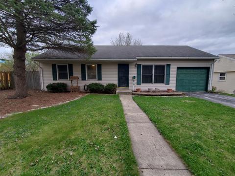 219 Barbara Ln, Steger, IL 60475 photo 1