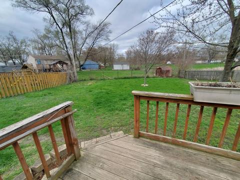 219 Barbara Ln, Steger, IL 60475 photo 16