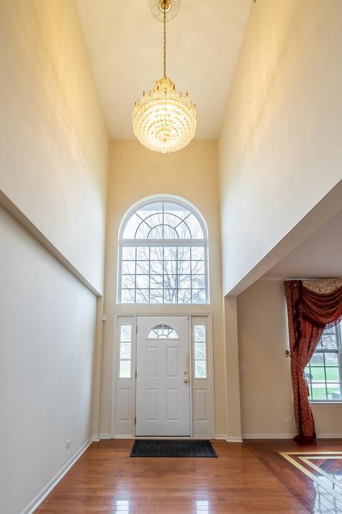 1400 Bison Ln, Hoffman Estates, IL 60192 photo 35