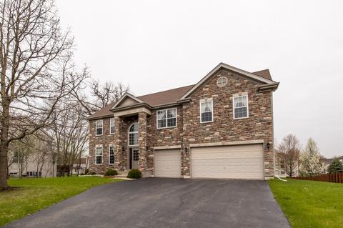 1400 Bison Ln, Hoffman Estates, IL 60192 photo 2