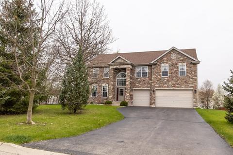 1400 Bison Ln, Hoffman Estates, IL 60192 photo 1