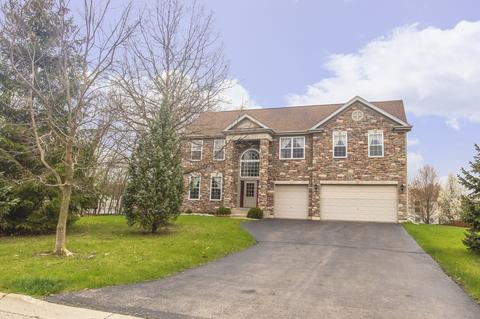1400 Bison Ln, Hoffman Estates, IL 60192 photo 44