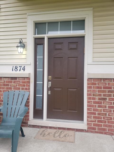 1874 Potomac Ct, Wheeling, IL 60090 photo 1