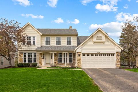 238 Superior Cir, Bartlett, IL 60103 photo 1
