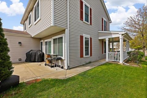 1046 Symphony Dr, Aurora, IL 60504 photo 22