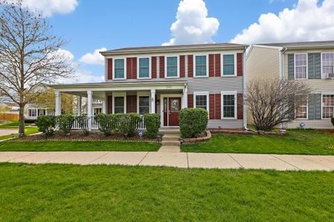 1046 Symphony Dr, Aurora, IL 60504 photo 1