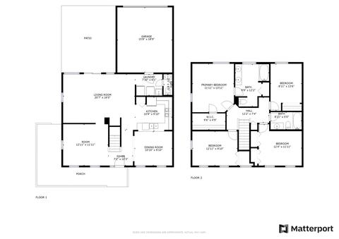 1046 Symphony Dr, Aurora, IL 60504 photo 25