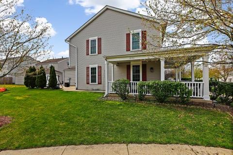 1046 Symphony Dr, Aurora, IL 60504 photo 23