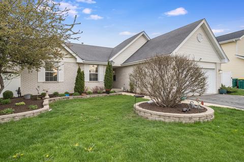 1508 Pheasant Landing Dr, Plainfield, IL 60586 photo 1