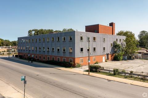 1807 E 87th St, Chicago, IL 60617 photo 1