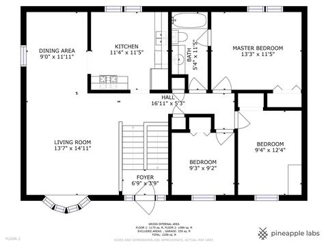 960 Heather Ln, Hoffman Estates, IL 60169 photo 20
