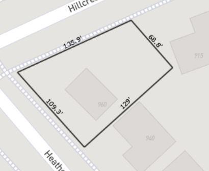 960 Heather Ln, Hoffman Estates, IL 60169 photo 23