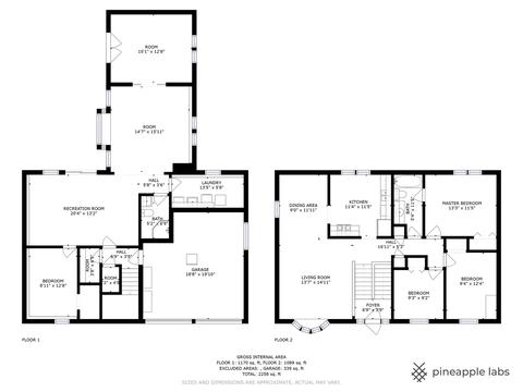 960 Heather Ln, Hoffman Estates, IL 60169 photo 22