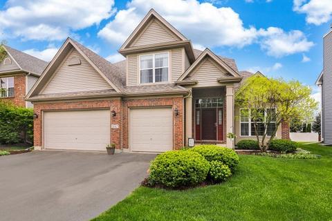 2117 Fieldcrest Dr, Bartlett, IL 60103 photo 1
