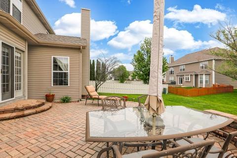 2117 Fieldcrest Dr, Bartlett, IL 60103 photo 43