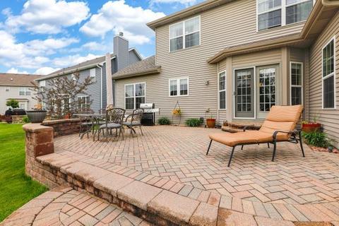 2117 Fieldcrest Dr, Bartlett, IL 60103 photo 39