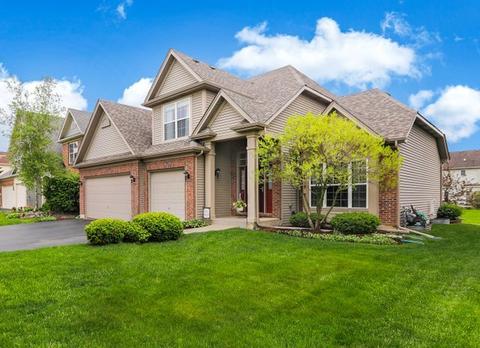 2117 Fieldcrest Dr, Bartlett, IL 60103 photo 2