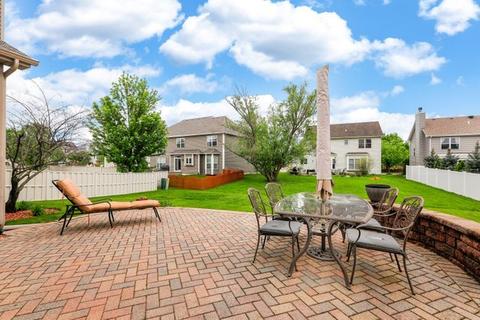 2117 Fieldcrest Dr, Bartlett, IL 60103 photo 42