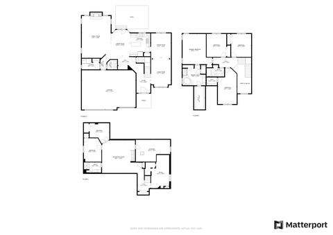 2117 Fieldcrest Dr, Bartlett, IL 60103 photo 49