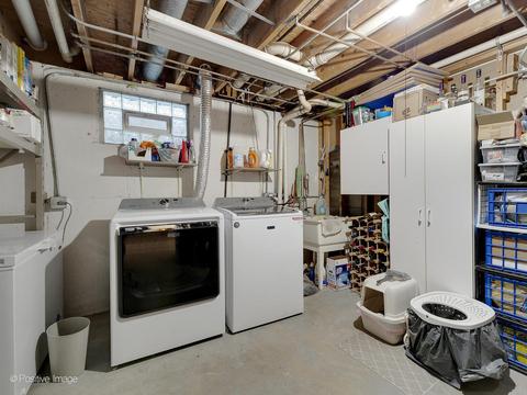 1619 Elm St, Wheaton, IL 60189 photo 23