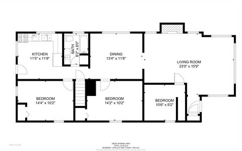 5737 S Artesian Ave, Chicago, IL 60629 photo 34