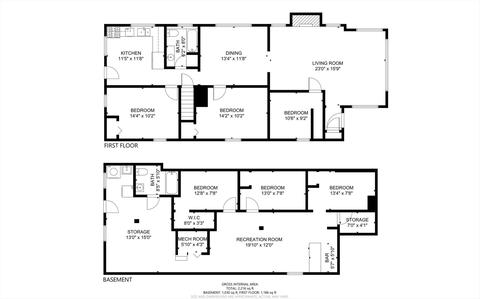 5737 S Artesian Ave, Chicago, IL 60629 photo 35