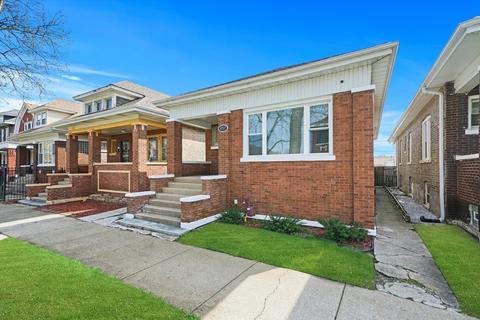 5737 S Artesian Ave, Chicago, IL 60629 photo 1