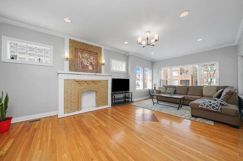 5737 S Artesian Ave, Chicago, IL 60629 photo 7