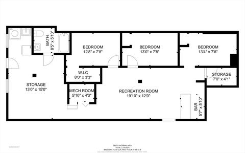 5737 S Artesian Ave, Chicago, IL 60629 photo 33