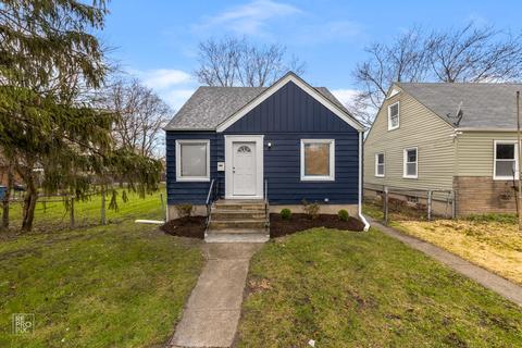 14924 E Riverside Dr, Harvey, IL 60426 photo 1