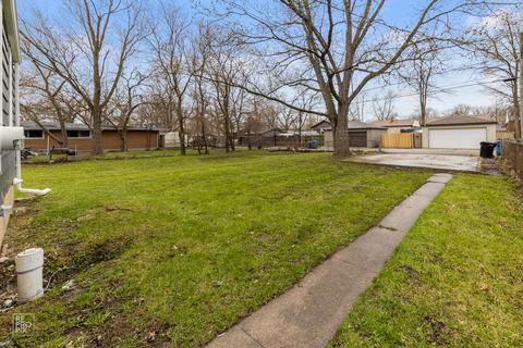 14924 E Riverside Dr, Harvey, IL 60426 photo 14