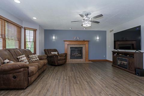 3010 Blue Heron Rd, Normal, IL 61761 photo 15