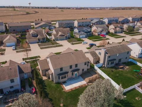 3010 Blue Heron Rd, Normal, IL 61761 photo 3