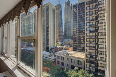 40 E Cedar St #12C, Chicago, IL 60611 photo 12