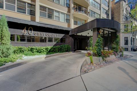 40 E Cedar St #12C, Chicago, IL 60611 photo 1