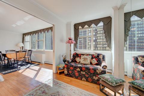 40 E Cedar St #12C, Chicago, IL 60611 photo 26