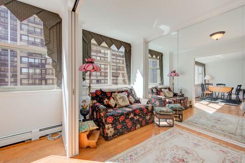 40 E Cedar St #12C, Chicago, IL 60611 photo 25