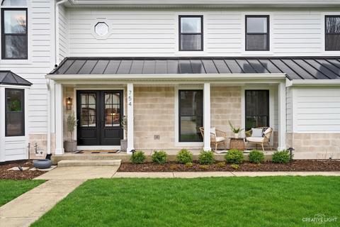 754 Brighton Dr, Wheaton, IL 60189 photo 4
