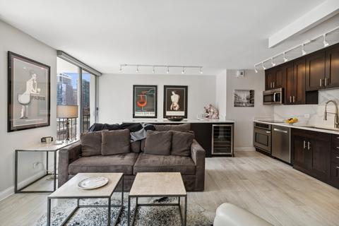 71 E Division St #1102, Chicago, IL 60610 photo 3