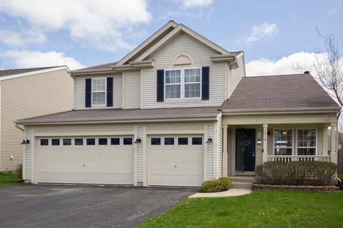 2010 Brunswick Dr, Plainfield, IL 60585 photo 1