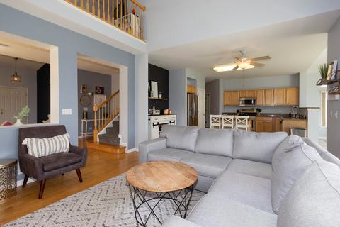 2010 Brunswick Dr, Plainfield, IL 60585 photo 5