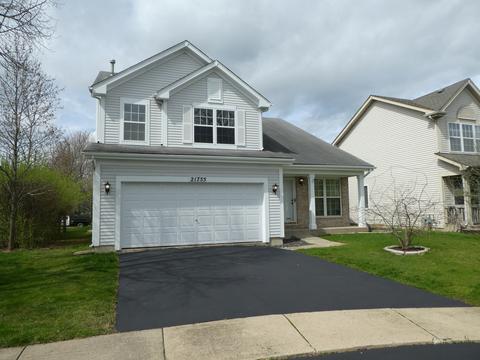 21755 Ivanhoe Trl, Plainfield, IL 60544 photo 2