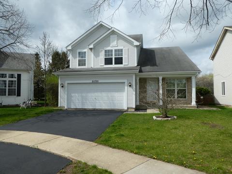 21755 Ivanhoe Trl, Plainfield, IL 60544 photo 1