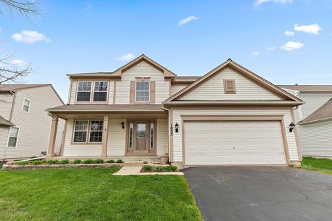 1035 Spinnaker St, Elgin, IL 60123 photo 1