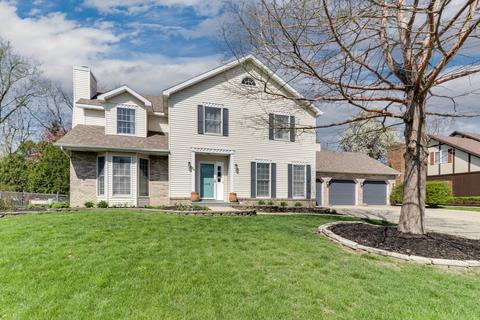 505 Amherst Dr, Normal, IL 61761 photo 40