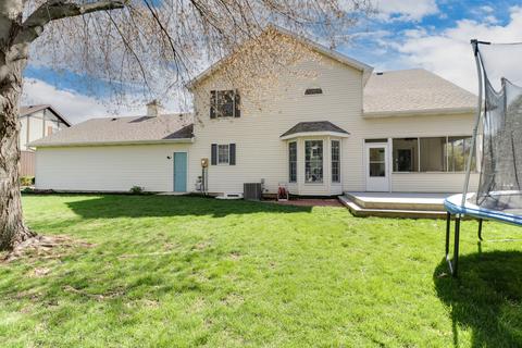 505 Amherst Dr, Normal, IL 61761 photo 37