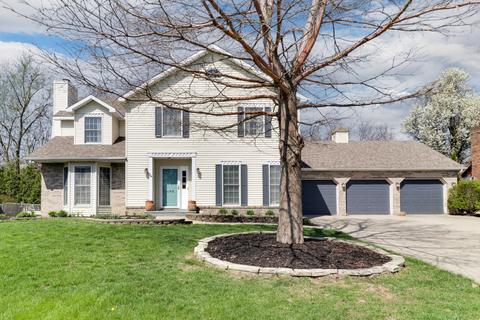 505 Amherst Dr, Normal, IL 61761 photo 1