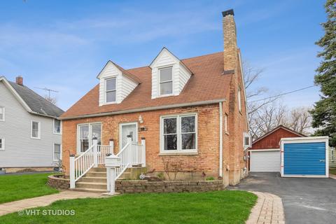 58 Mallery Ave, Elgin, IL 60123 photo 1