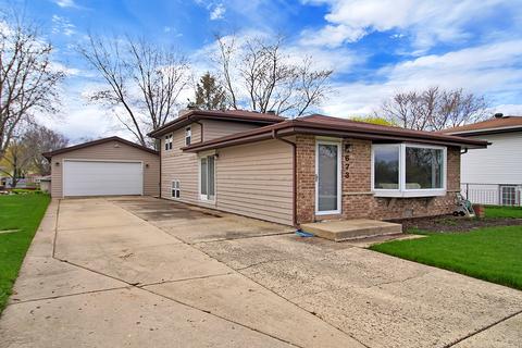673 W Stearns Rd, Bartlett, IL 60103 photo 2